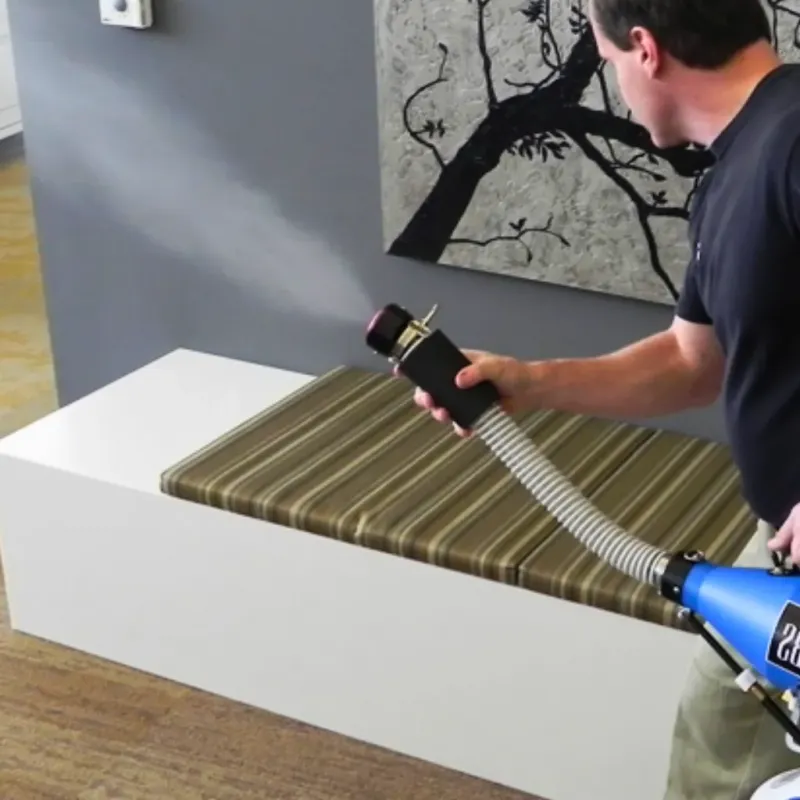 Professional Odor Removal in Wauregan, CT